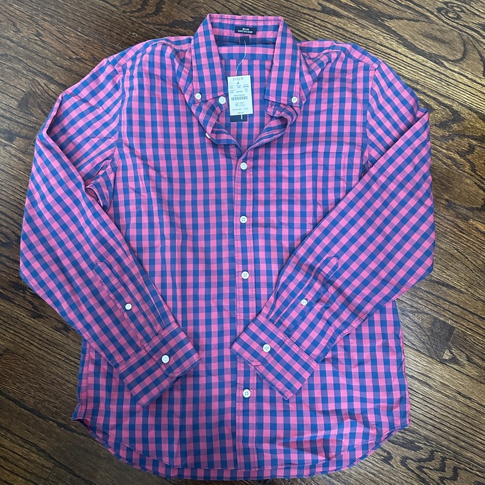 Men's J. Crew Facotry